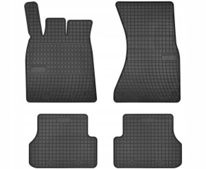 Audi A6 C7 2011-2018 Dywaniki Gumowe Oryginalne Fg