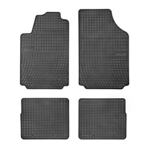 Dywaniki Gumowe Audi A2 2000-2005 Oryginalne