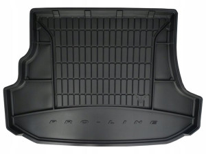 Mata Bagażnika Gumowa Subaru Forester Ii 2002-2008