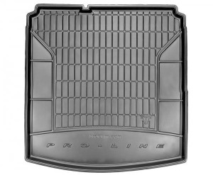 Mata Bagażnika Gumowa Volkswagen Jetta 6 Vi 2011-