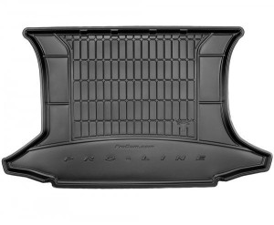 Toyota Verso 2009-2018 Mata Bagażnika Gumowa