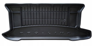 Mata Bagażnika Gumowa Toyota Yaris 2 Ii 2005-2011