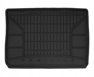 MATA BAGAŻNIKA GUMOWA SUZUKI Vitara od 2014- gora