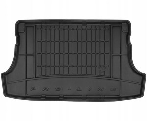 SUZUKI Grand Vitara II 05-14 MATA BAGAŻNIKA GUMOWA
