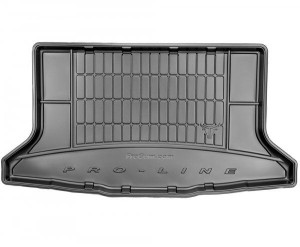 Suzuki Sx4 Hb 2006-2014 Mata Bagażnika Gumowa