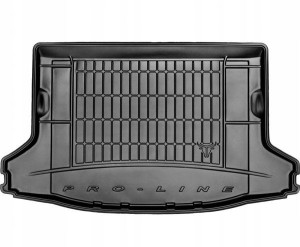 Mata Bagażnika Gumowa Subaru Xv Od 2012-