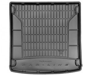 Mata Bagażnika Gumowa Seat Exeo St Kombi 2008-2013