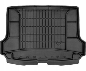 Mata Bagażnika Gumowa Peugeot 308 I Sw 2007-2013