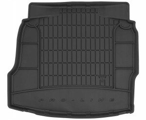 Mata Bagażnika Gumowa Opel Vectra C Hatchback 03-