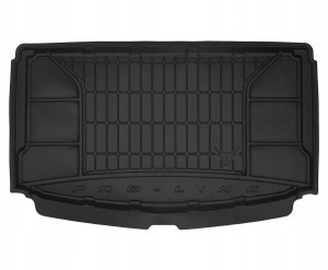 MATA BAGAŻNIKA GUMOWA MINI Countryman R60 od 2010-
