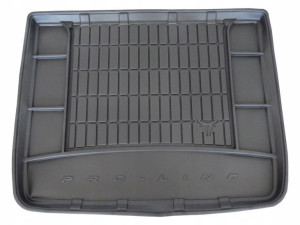 Mata Bagażnika Gumowa Mercedes B W245 2005-2011