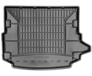 LAND ROVER Discovery Sport MATA BAGAŻNIKA GUMOWA