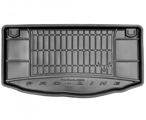 Mata Bagażnika Gumowa Kia Picanto 2 Ii Hb 2011-17