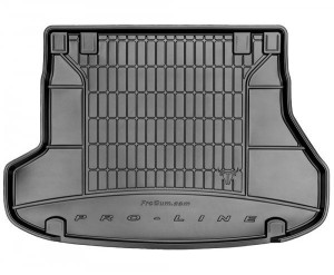 Kia Ceed 2 Ii Kombi 2012-18 Mata Bagażnika Gumowa