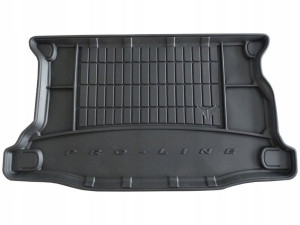 Honda Jazz 2 Ii 2002-2008 Mata Bagażnika Gumowa