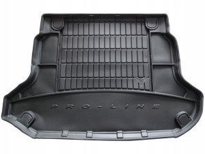 Mata Bagażnika Gumowa Honda Cr-v 2 Ii 2001-2006