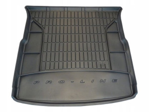 Ford S-max Mk1 2006-2015 5os Mata Bagażnika Gumowa