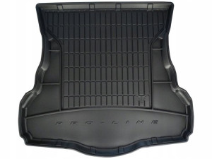 FORD Mondeo Mk5 Liftback MATA BAGAŻNIKA GUMOWA