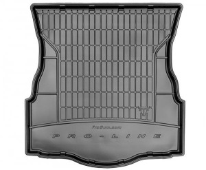 Ford Mondeo Mk5 Sedan od 15 MATA BAGAŻNIKA GUMOWA