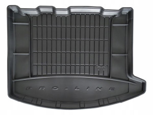 Ford Kuga Ii Mk2 2013-2019 Mata Bagażnika Gumowa
