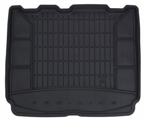 Ford Kuga Ii Mk2 2013-2019 Mata Bagażnika Gumowa