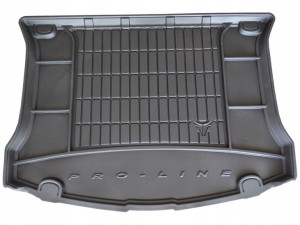 Ford Kuga Mk1 2008-2012 Mata Bagażnika Gumowa
