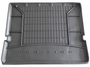 Mata Bagażnika Gumowa Ford Galaxy Mk2 2006-15 7 Os
