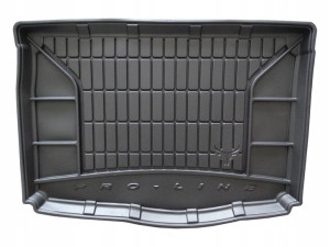 FIAT Grande Punto 5 drzwi MATA BAGAŻNIKA GUMOWA