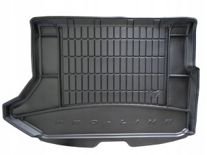 Dodge Caliber 2006-2011 Mata Bagażnika Gumowa