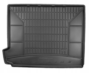 MATA BAGAŻNIKA CITROEN C4 Grand Picasso II 2013-