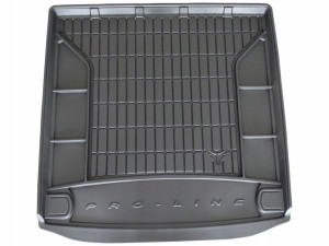 Mata Bagażnika Gumowa Chevrolet Cruze Kombi 2011-