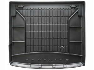Mata Bagażnika Gumowa Bmw Seria X6 F16 Od 2014-