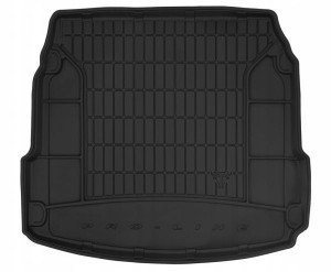 Mata Bagażnika Gumowa Audi A8 D4 2010-2017