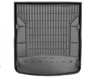Mata Bagażnika Gumowa Audi A6 C7 Kombi 2011-2018