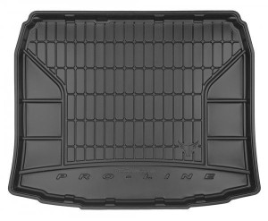 Mata Bagażnika Gumowa Audi A3 8p 2003-2012