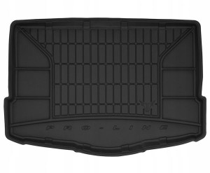 MATA BAGAŻNIKA GUMOWA NISSAN Qashqai II od 2013- d