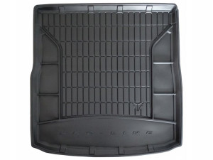 Vw Golf 6 Vi Kombi 2009-2013 Mata Bagażnika Gumowa