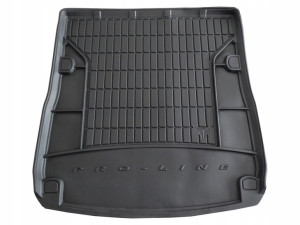 Wkład Bagażnika Gumowy Audi A6 C6 Kombi 2004-2011