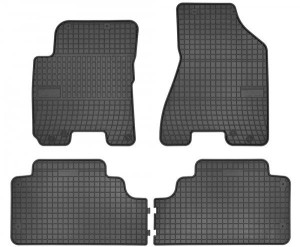 Dywaniki Gumowe Kia Sportage 2 Ii 2002-2010