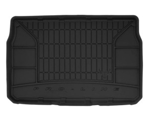 Mata Bagażnika Gumowa Citroen C3 Iii Od 2016