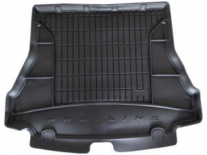 MATA BAGAŻNIKA RENAULT Laguna II Kombi 2001-2007