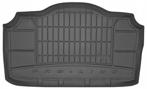 Mata Bagażnika Gumowa Opel Meriva B 2010-2017 D