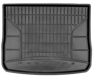 Mata Bagażnika Gumowa Vw Tiguan 2007-2015