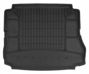 MATA BAGAŻNIKA GUMOWA RENAULT Scenic Grand od 2011