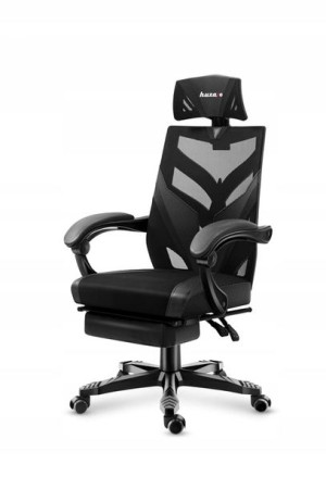 Fotel Gamingowy Obrotowy Gracza Huzaro Combat 5.0
