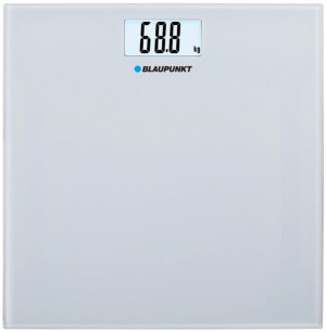 Elektroniczna Waga Łazienkowa Blaupunkt Bsp301