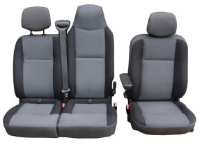 POKROWCE RENAULT Master 3 OPEL Movano B 2010-2022