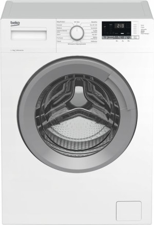 Pralka Beko MWRE7512XSWE