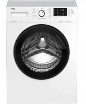 Pralka Beko WUV9612XBWS 9kg/1200obr/A+++