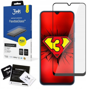 Niepękające Szkło Hybrydowe Do Samsung Galaxy A50